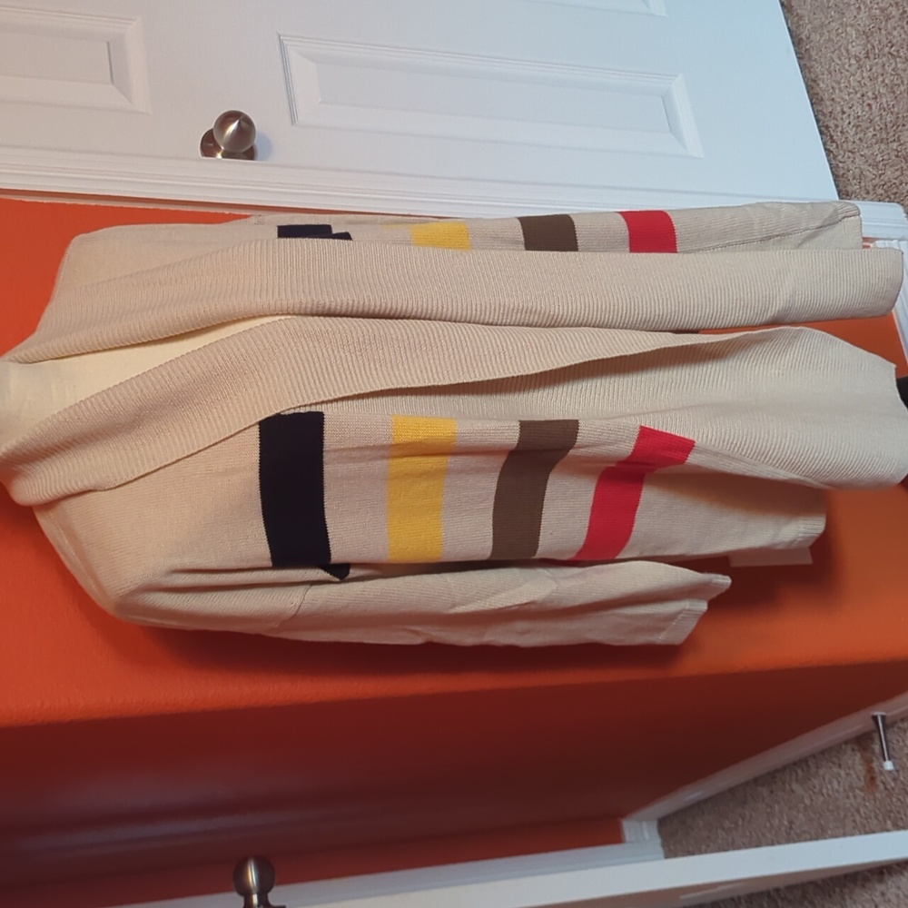 Talbots sweater